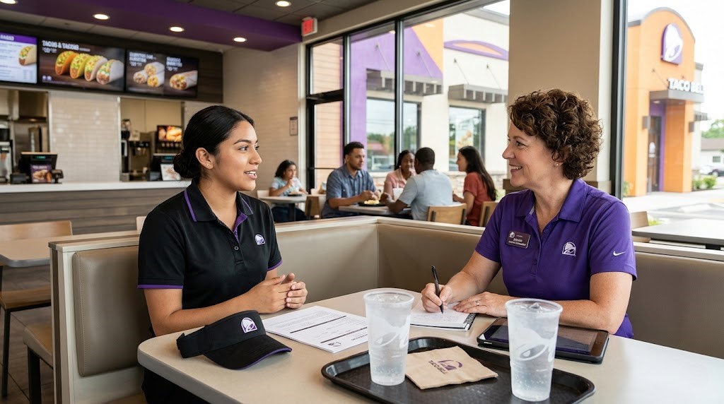 A Complete Guide To Taco Bell Interview Questions
