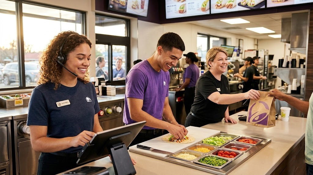 A Complete Guide to Taco Bell Careers